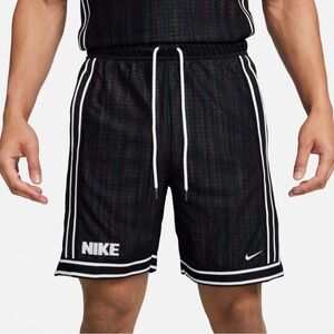 Nike Dri-FIT DNA+NAOS 8" Shorts